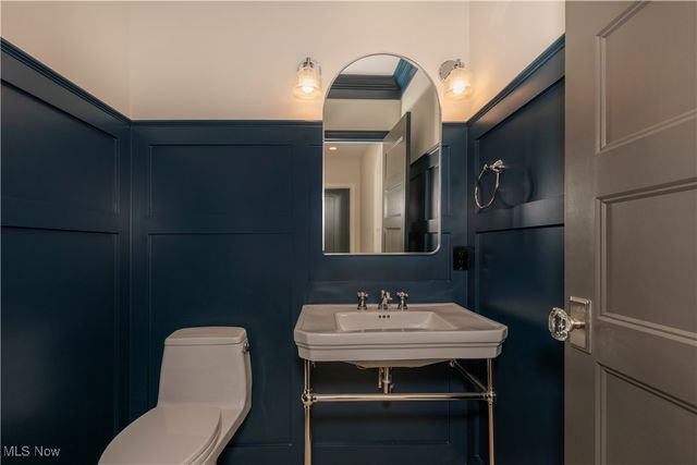 2816 Rocky Ridge Drive, Westlake, OH 44145