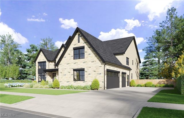 2816 Rocky Ridge Drive, Westlake, OH 44145