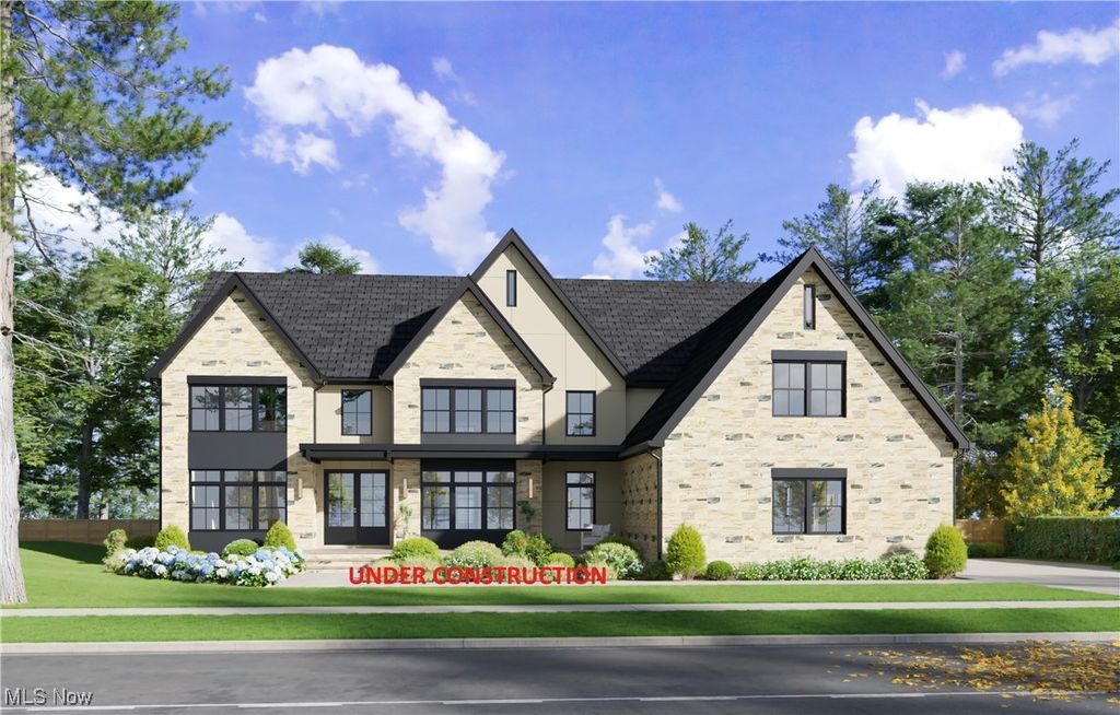 2816 Rocky Ridge Drive, Westlake, OH 44145