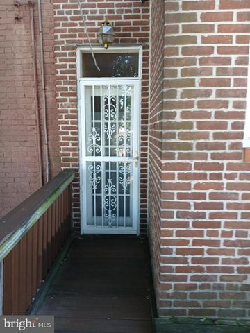 1728 E 32ND ST, Baltimore, MD 21218