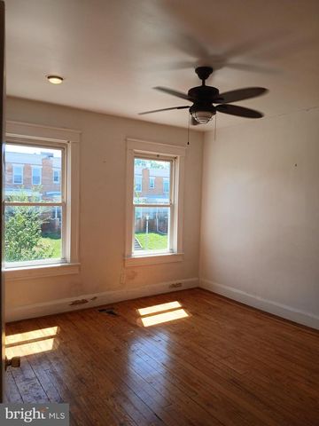 1728 E 32ND ST, Baltimore, MD 21218