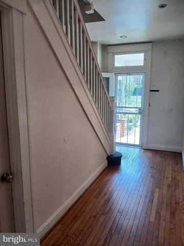 1728 E 32ND ST, Baltimore, MD 21218