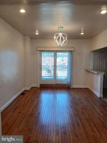 1728 E 32ND ST, Baltimore, MD 21218