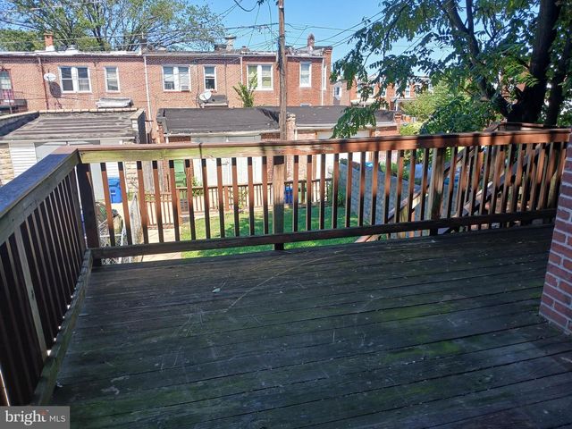 1728 E 32ND ST, Baltimore, MD 21218