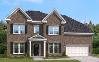 316 Alameda Way, Matthews, NC 28104