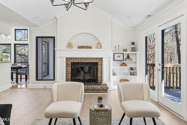 16 Stillwater Park, Durham, NC 27707