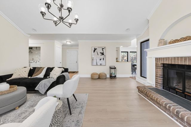 16 Stillwater Park, Durham, NC 27707