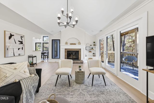 16 Stillwater Park, Durham, NC 27707