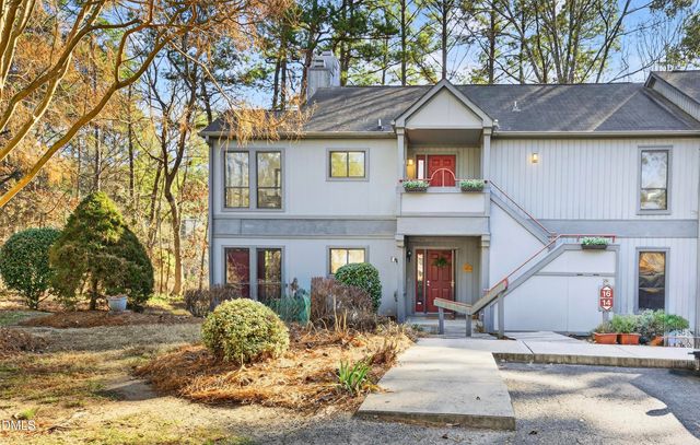 16 Stillwater Park, Durham, NC 27707