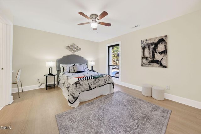 16 Stillwater Park, Durham, NC 27707