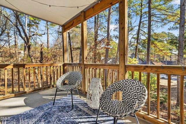 16 Stillwater Park, Durham, NC 27707