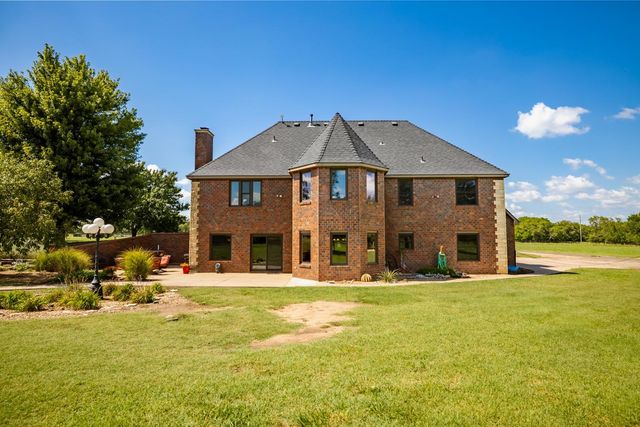 2852 NE 160, Cheney, KS 67025