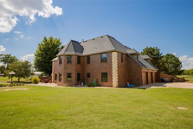 2852 NE 160, Cheney, KS 67025