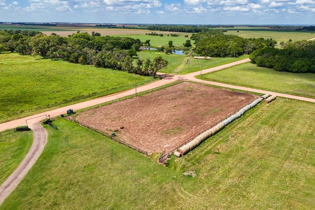 2852 NE 160, Cheney, KS 67025