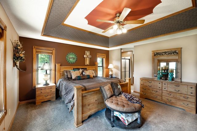 2852 NE 160, Cheney, KS 67025