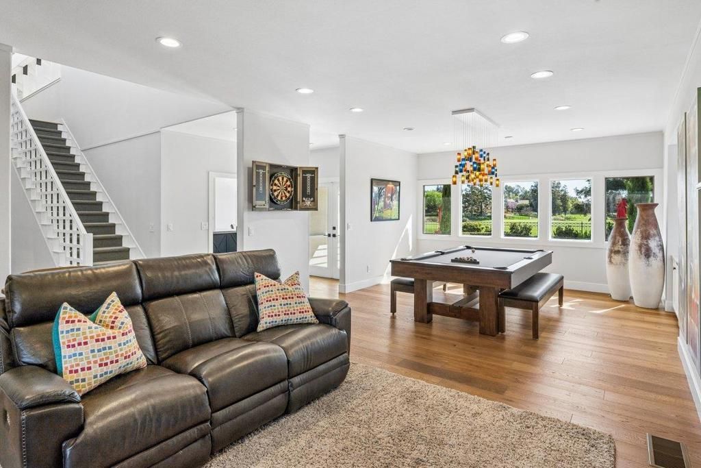 Image 10 of property listing at 3756 Gleneagles Drive, Stockton, CA 95219