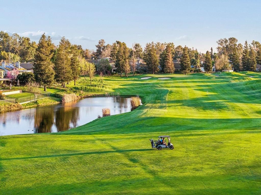 Image 100 of property listing at 3756 Gleneagles Drive, Stockton, CA 95219