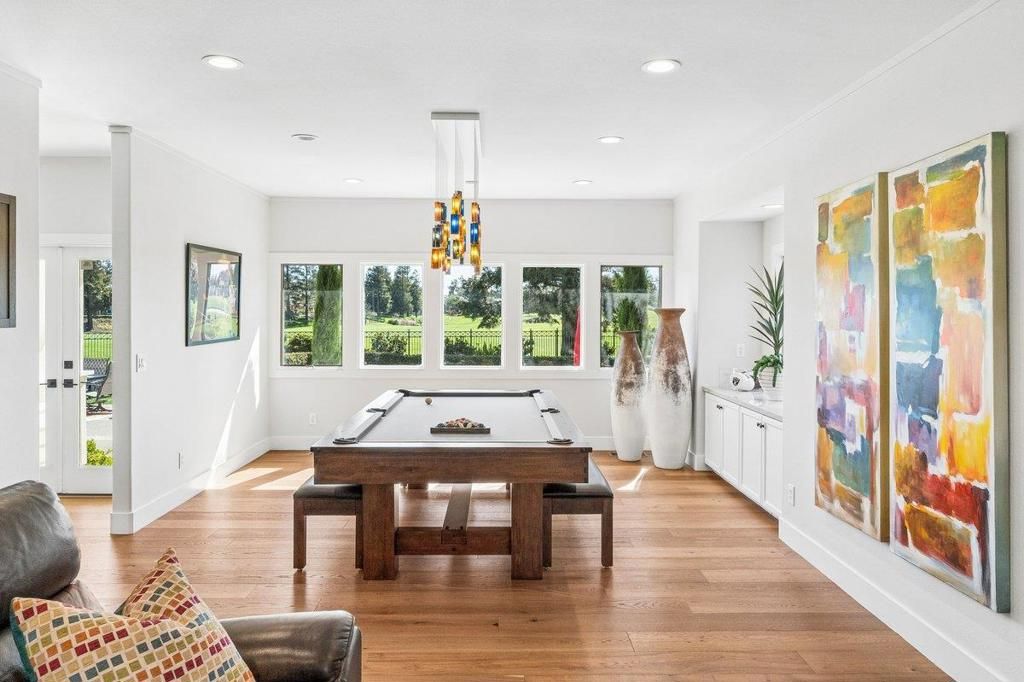 Image 11 of property listing at 3756 Gleneagles Drive, Stockton, CA 95219