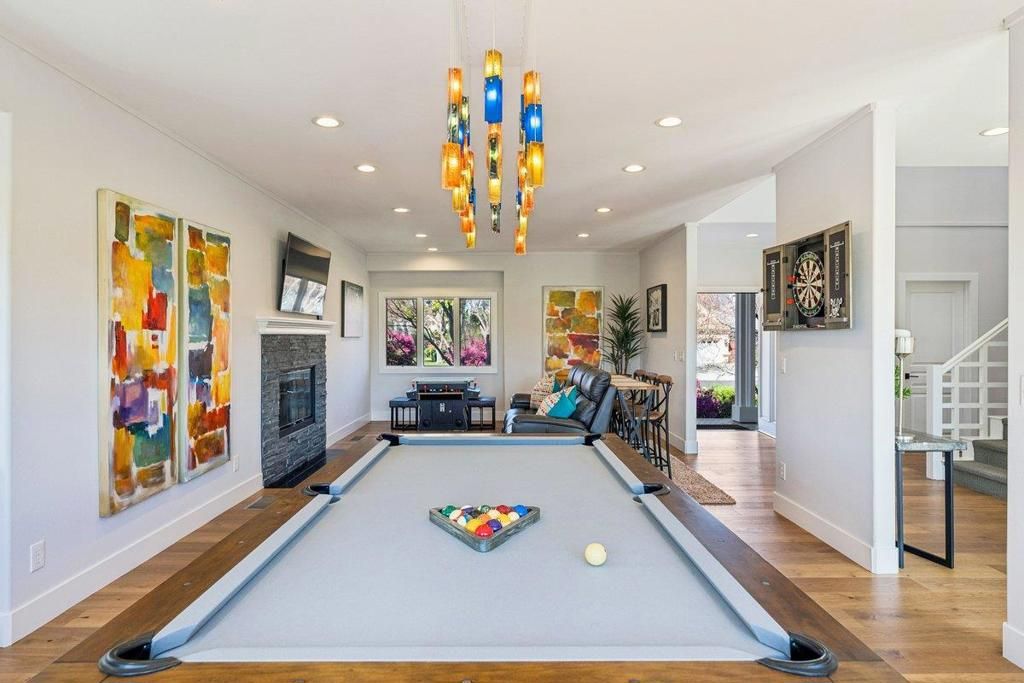 Image 12 of property listing at 3756 Gleneagles Drive, Stockton, CA 95219