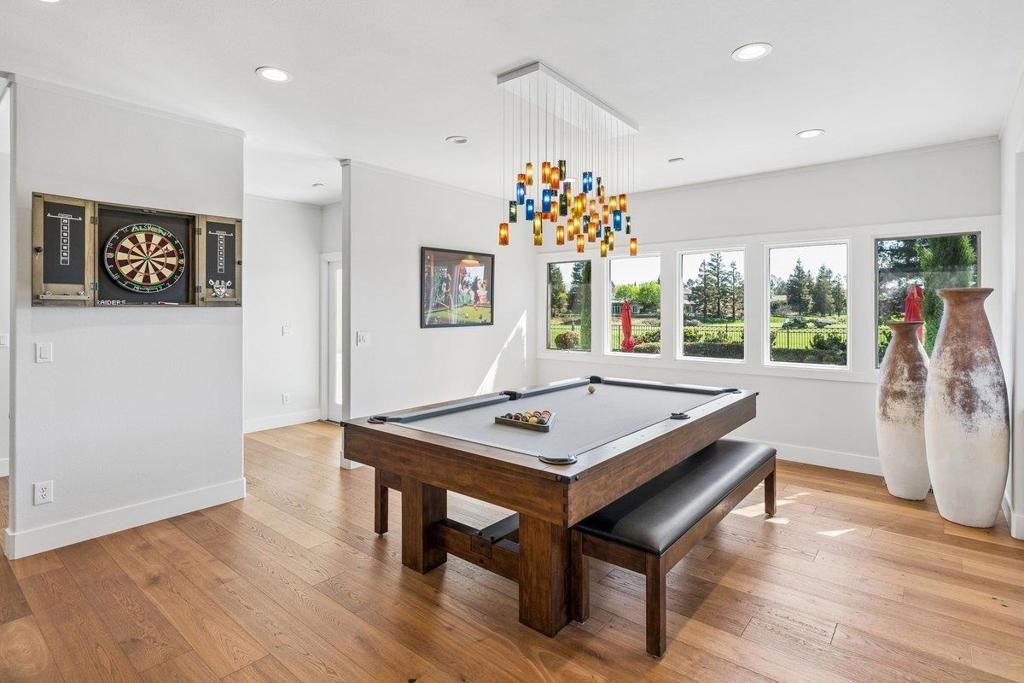 Image 13 of property listing at 3756 Gleneagles Drive, Stockton, CA 95219