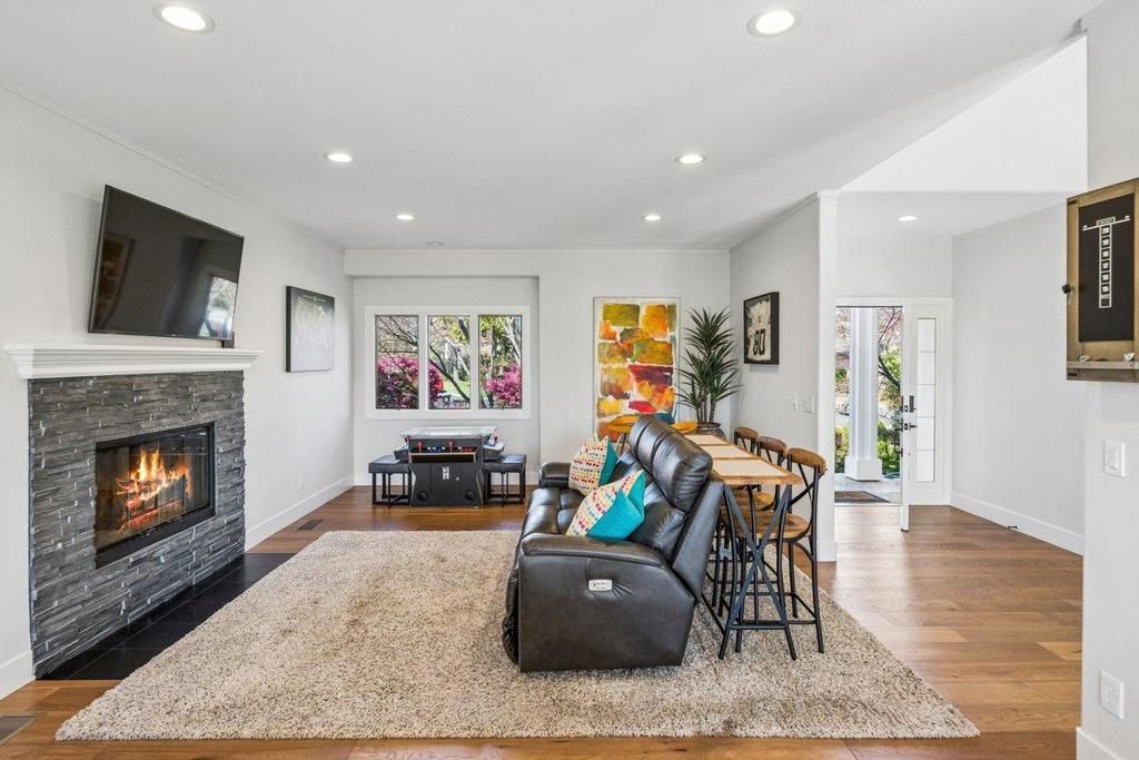 Image 7 of property listing at 3756 Gleneagles Drive, Stockton, CA 95219