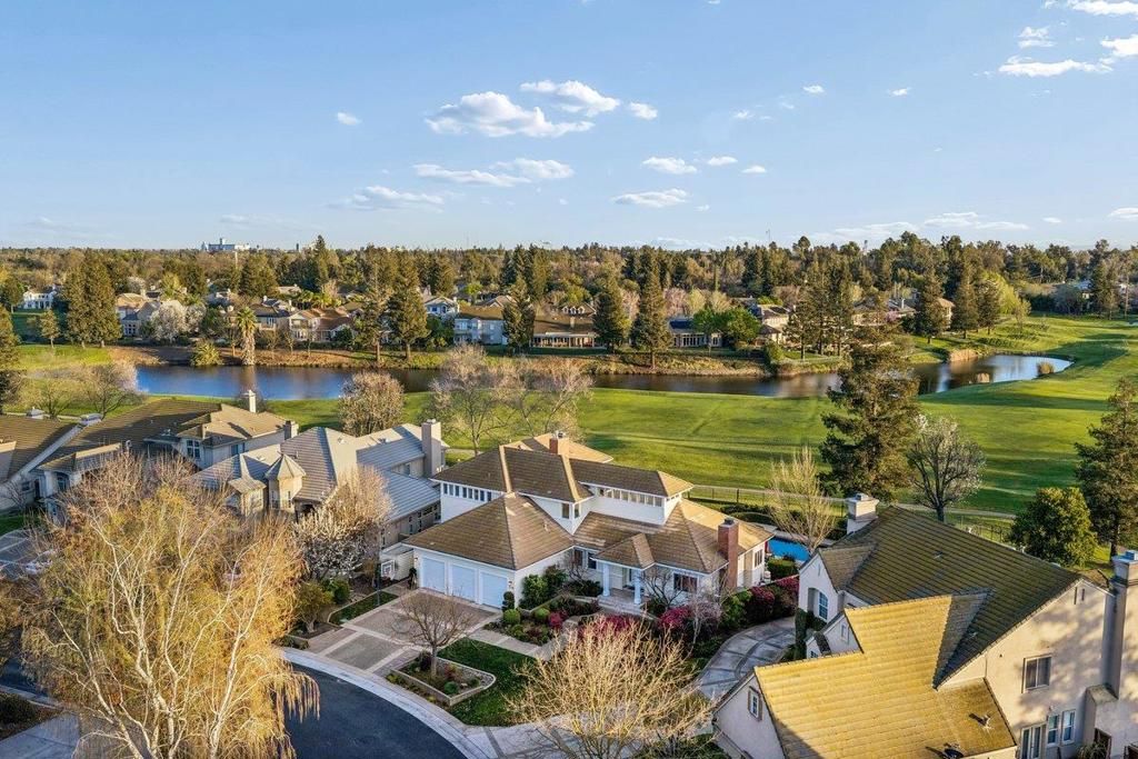 Image 95 of property listing at 3756 Gleneagles Drive, Stockton, CA 95219