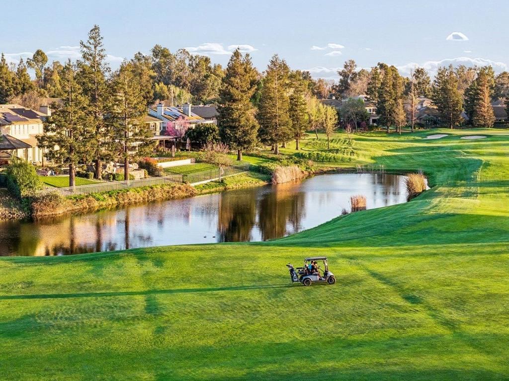 Image 99 of property listing at 3756 Gleneagles Drive, Stockton, CA 95219