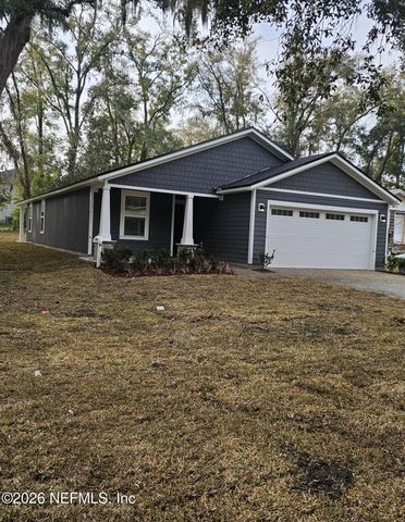 7138 BERRY Avenue, Jacksonville, FL 32211