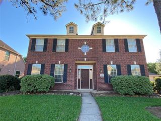 13606 Midfield Glen Court, Houston, TX 77059