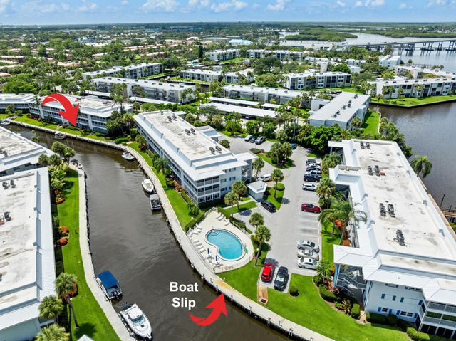 1864 SW Palm City Road Unit 103, Stuart, FL 34994