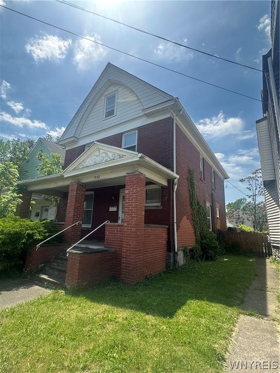 532 10th Street, Niagara Falls, NY 14301