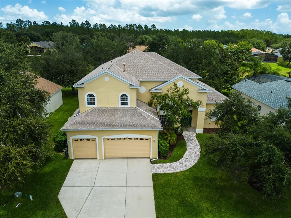 2718 KNIGHTSBRIDGE ROAD, Clermont, FL 34711