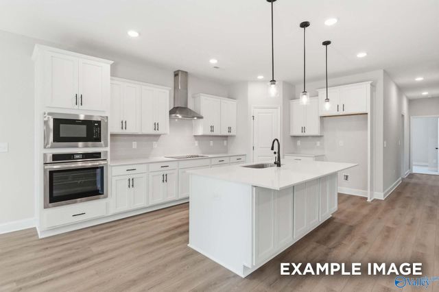 3118 Joseph Drive SE, Decatur, AL 35603