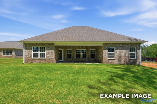 3118 Joseph Drive SE, Decatur, AL 35603