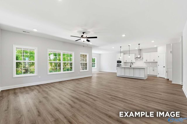 3118 Joseph Drive SE, Decatur, AL 35603