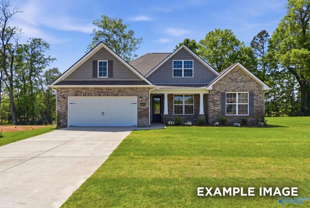 3118 Joseph Drive SE, Decatur, AL 35603