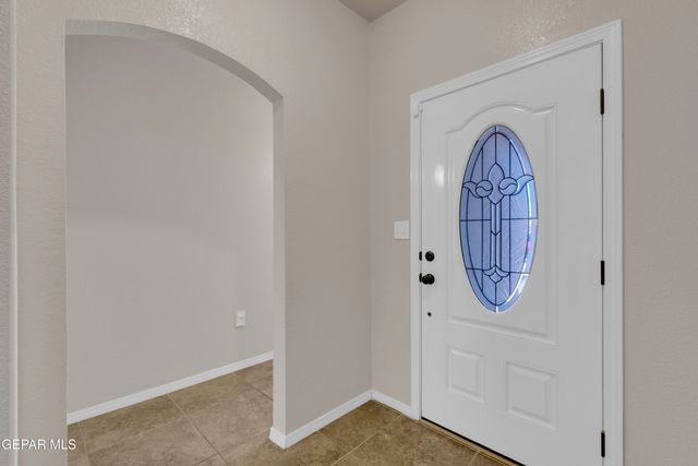 3261 LEAH POINT Lane, El Paso, TX 79938