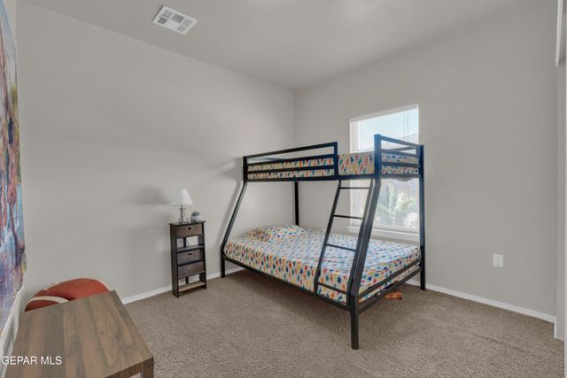 3261 LEAH POINT Lane, El Paso, TX 79938
