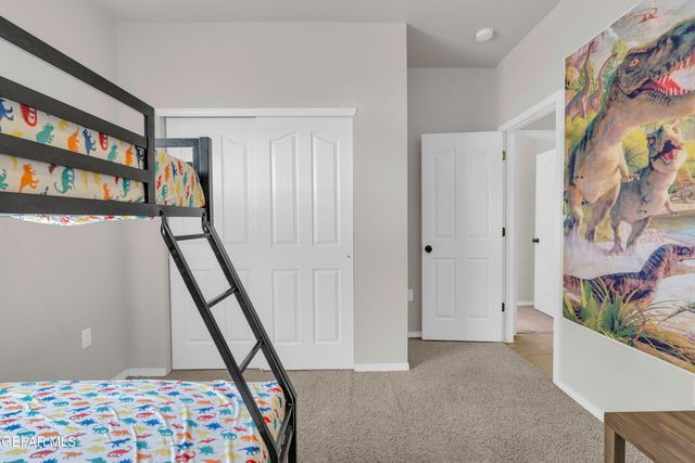 3261 LEAH POINT Lane, El Paso, TX 79938