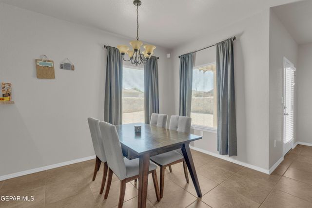 3261 LEAH POINT Lane, El Paso, TX 79938