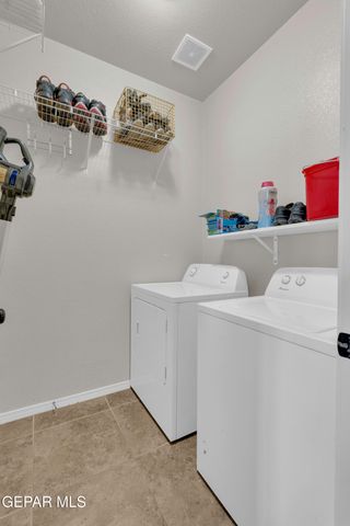 3261 LEAH POINT Lane, El Paso, TX 79938