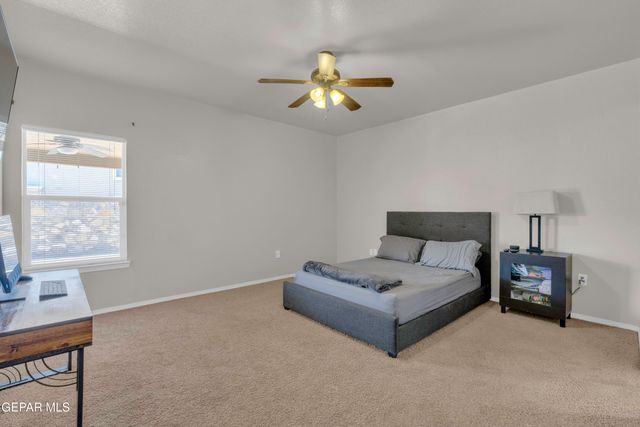 3261 LEAH POINT Lane, El Paso, TX 79938