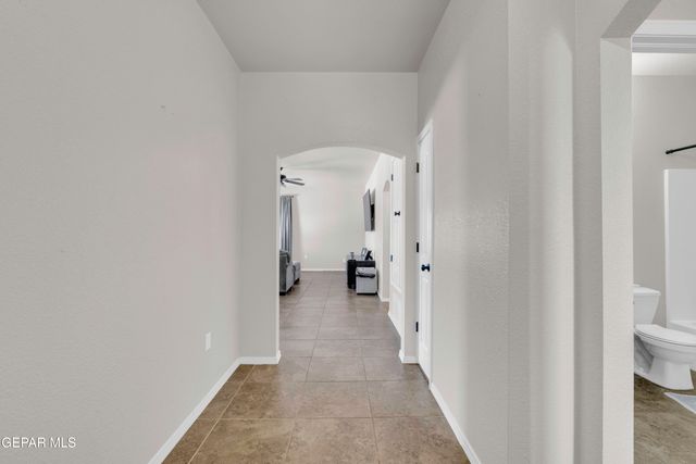 3261 LEAH POINT Lane, El Paso, TX 79938