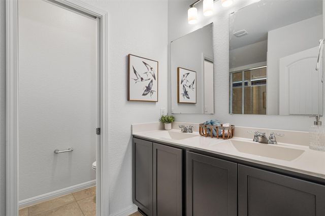 705 Schefer ST, Leander, TX 78641