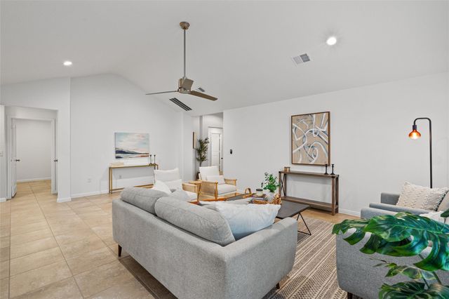 705 Schefer ST, Leander, TX 78641