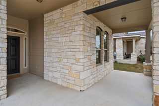 705 Schefer ST, Leander, TX 78641