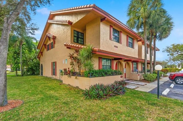 10900 W Sample Road, Coral Springs, FL 33065