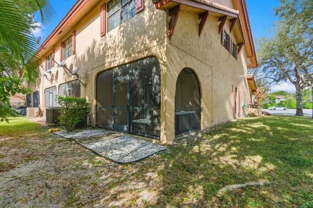 10900 W Sample Road, Coral Springs, FL 33065