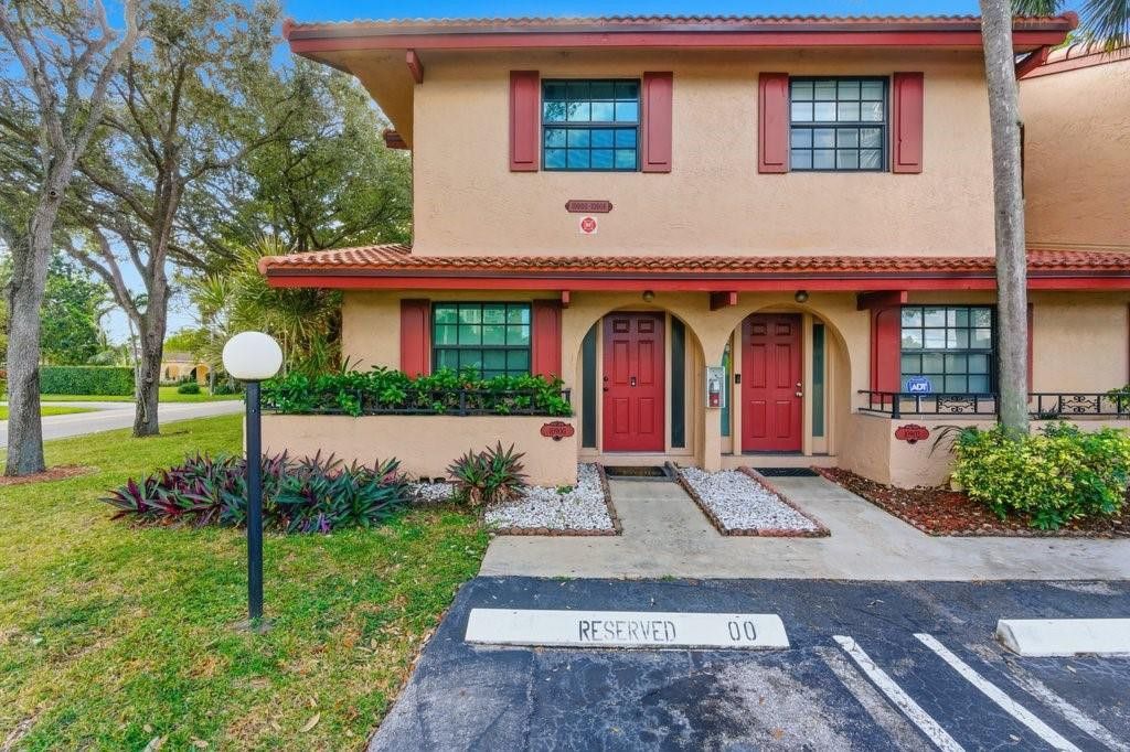 10900 W Sample Road, Coral Springs, FL 33065