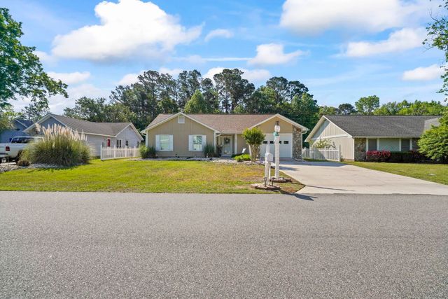 103 Cornerstone Ln., Myrtle Beach, SC 29588